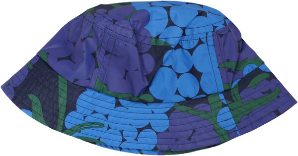 Danebucket Rain AOP Hat Dk Navy MAXIBERRY