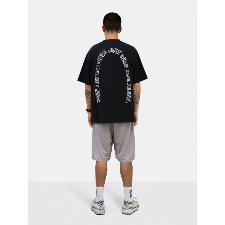 WBBeam Street Tee