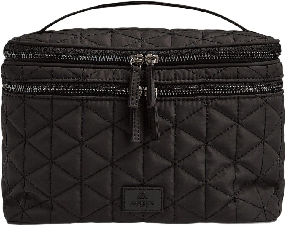 Treasurembg Toiletry Bag,Quilt