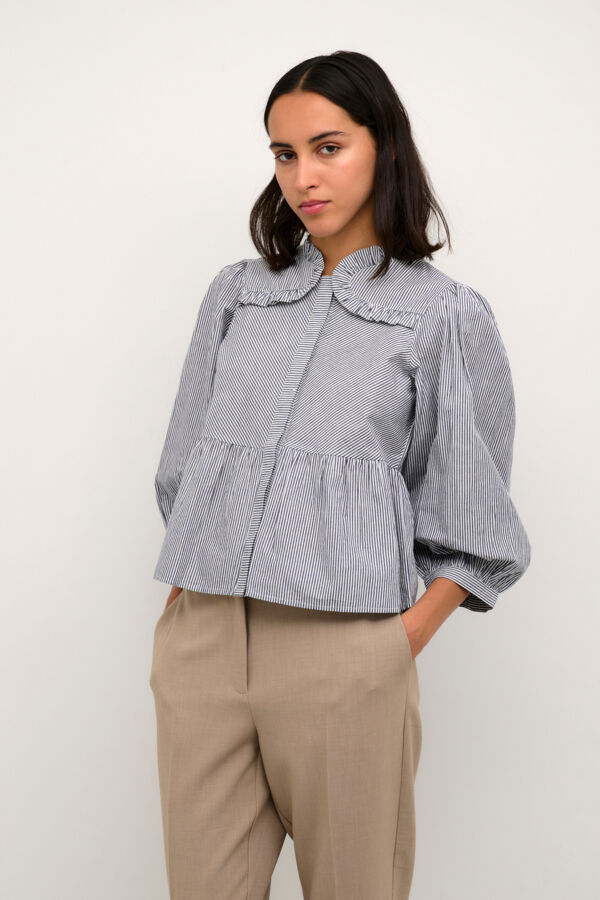 NetteKB Blouse