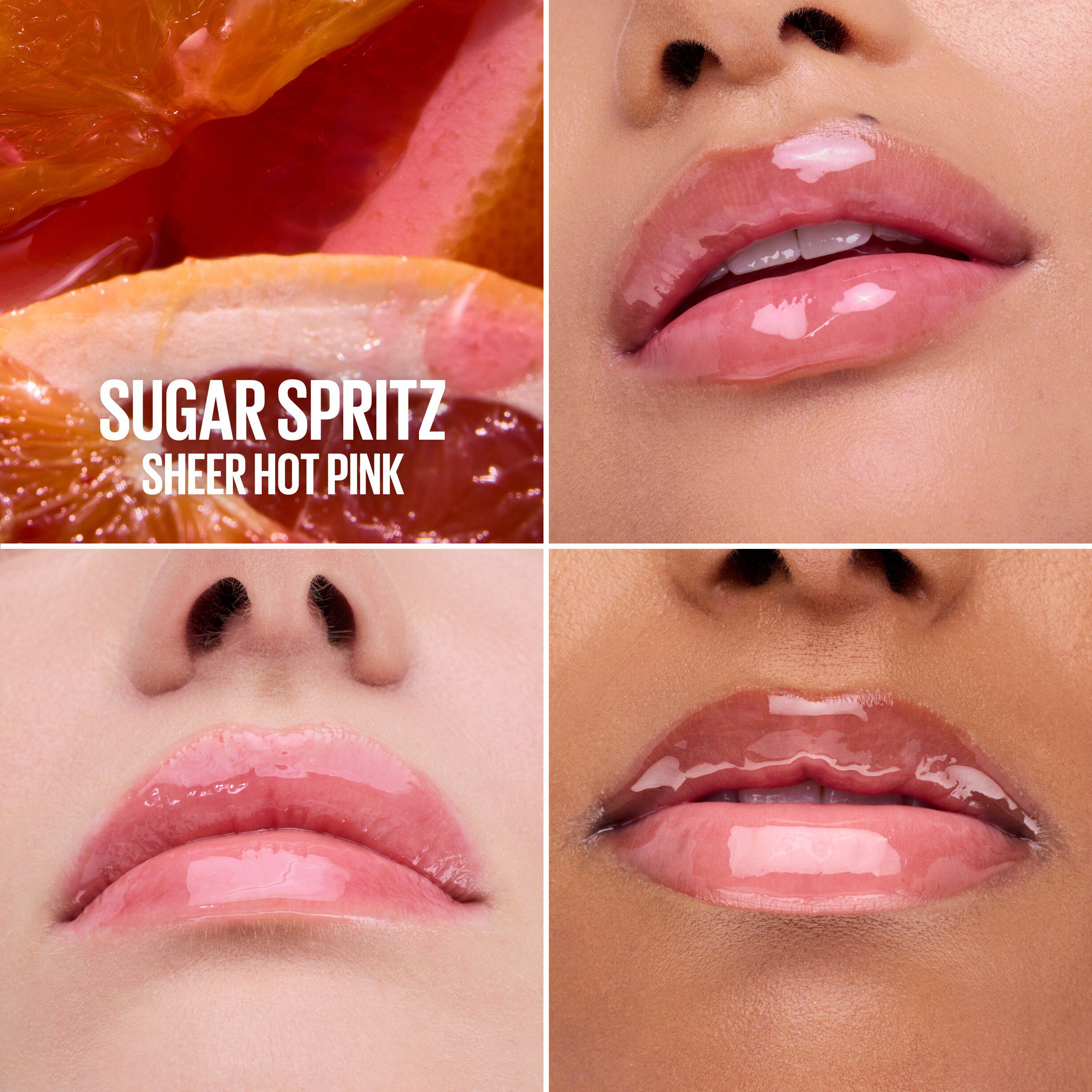 Lifter Gel Oil-In-Gel Twist Pen