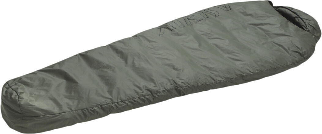 Asivik Explorer 3S / 195 cm V, sovepose