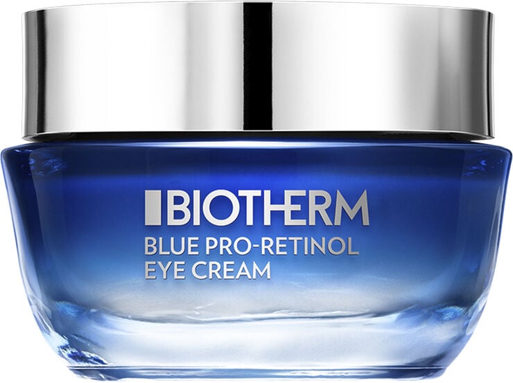 Biotherm Blue Pro-Retinol Eye Cream 15ml