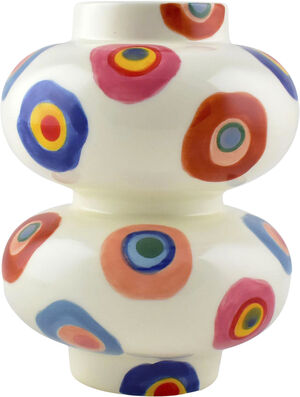 Vase - AUGUSTINO - OJOS VIVO