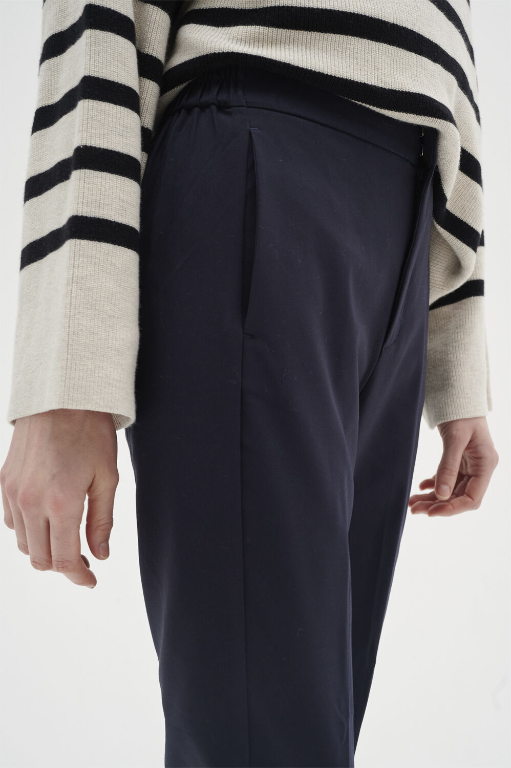 ZellaIW Flat Pant