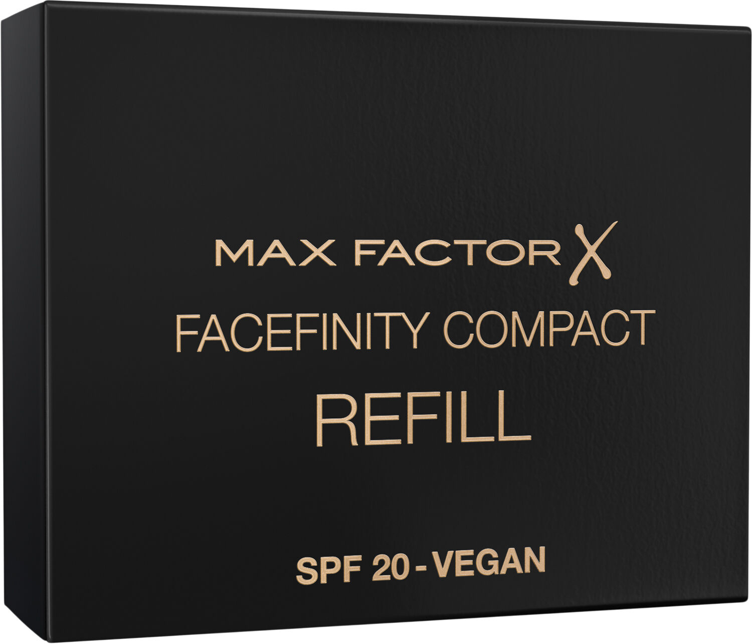 Facefinity Refillable Compact SPF 20 Refill