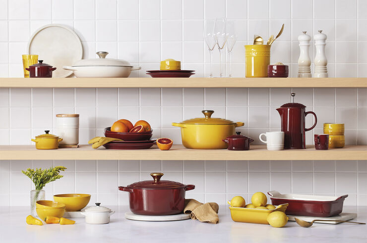 Ramekin m/lige sider 0,2L Garnet