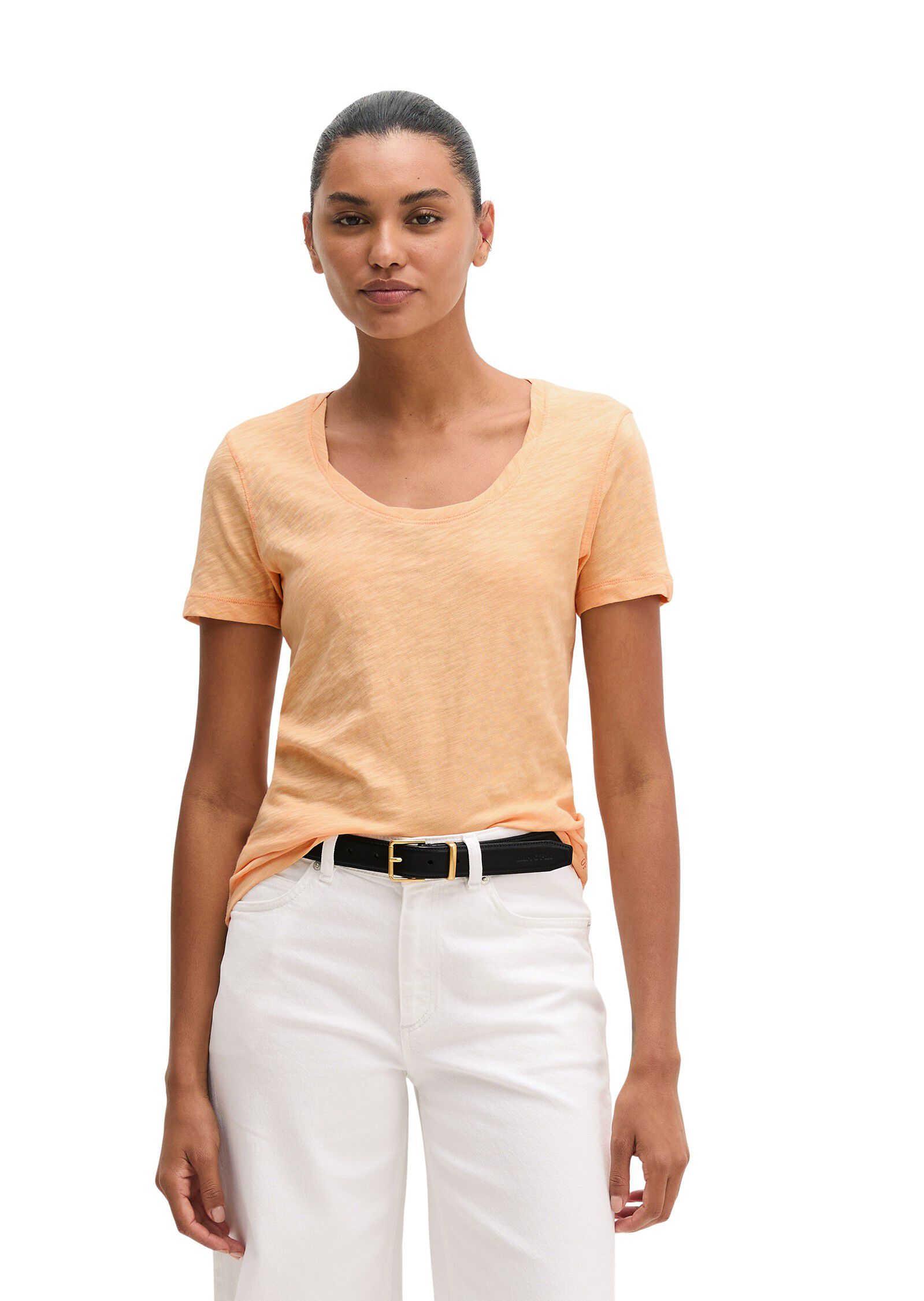 Jersey T-Shirts Shortsleeve