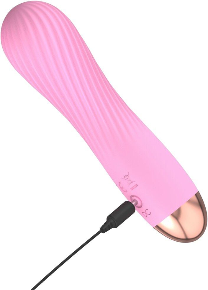 Cuties Mini Vibrator