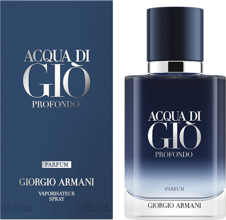 Acqua di Giò Profondo Parfum