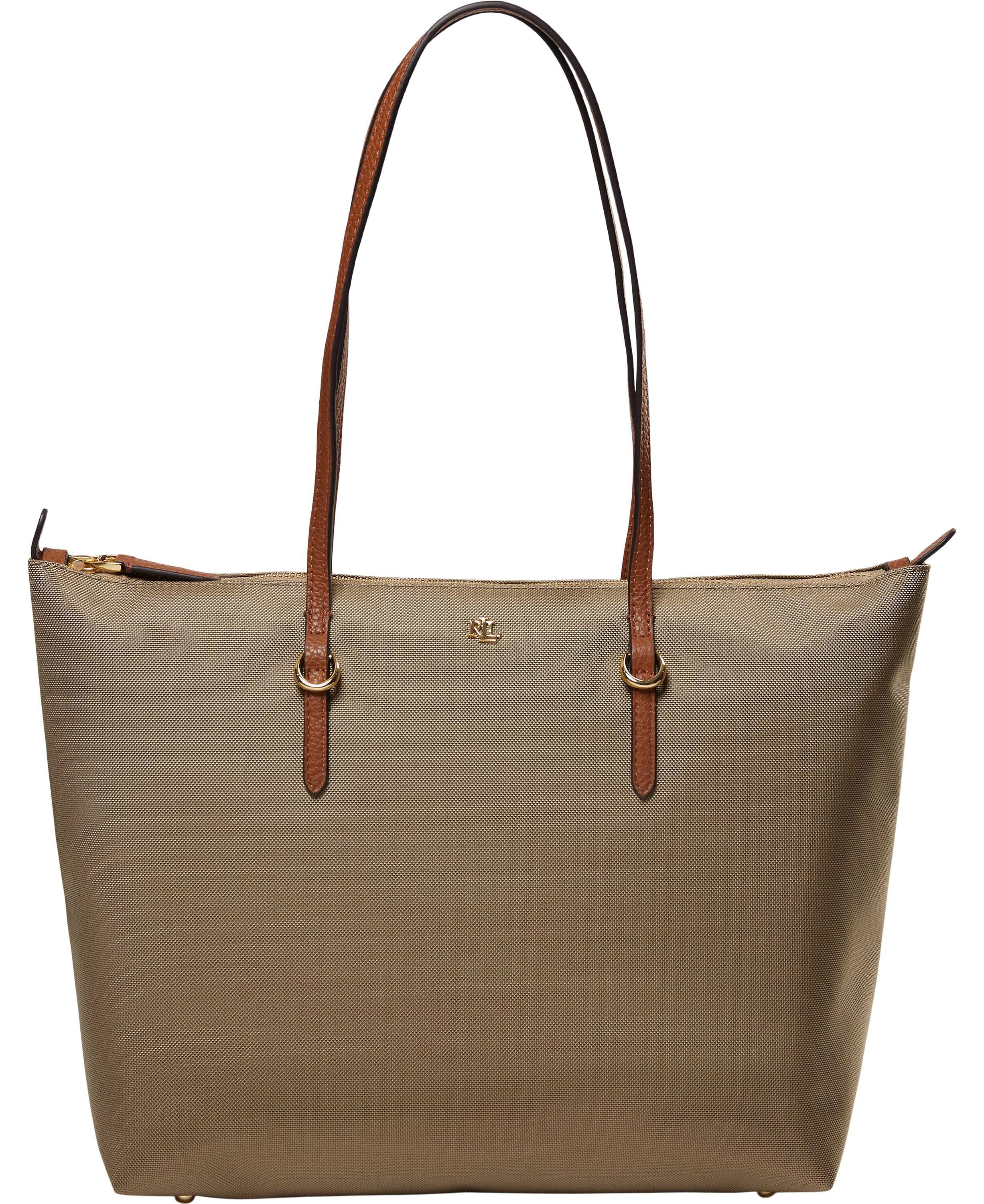 Nylon Medium Keaton Tote