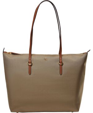 Nylon Medium Keaton Tote