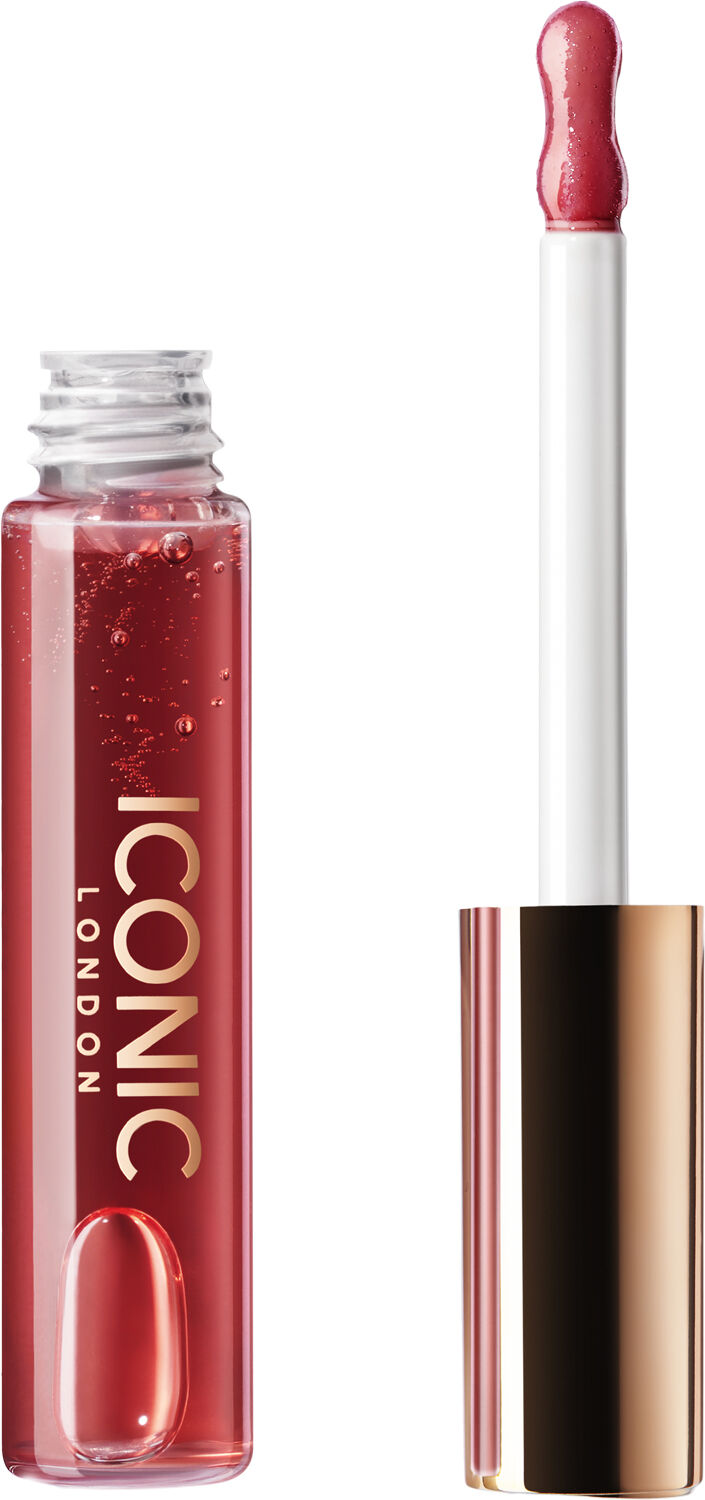 ICONIC LONDON Lustre Lip Oil