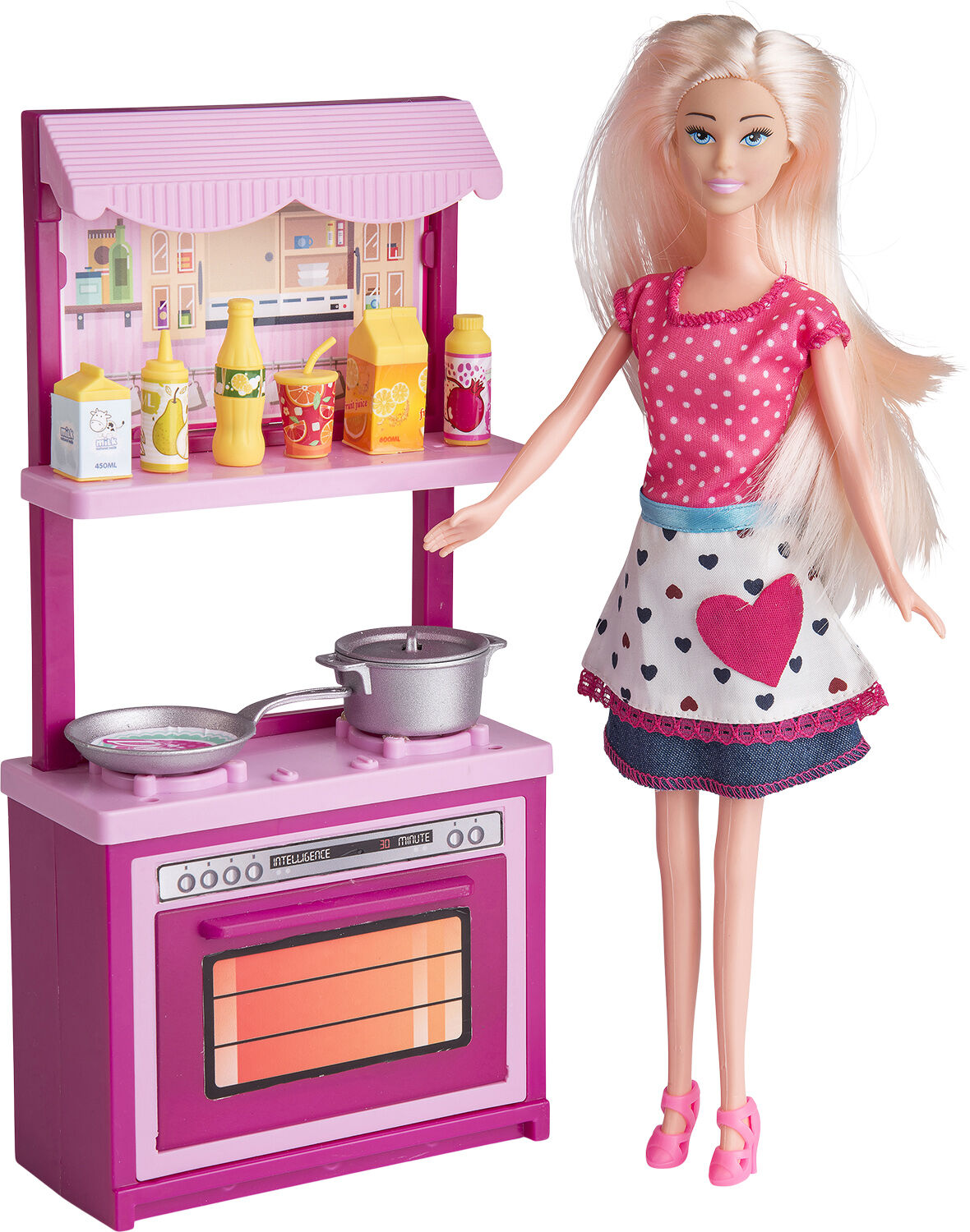 JUDITH DYREL&AElig;GE/KOK ASS