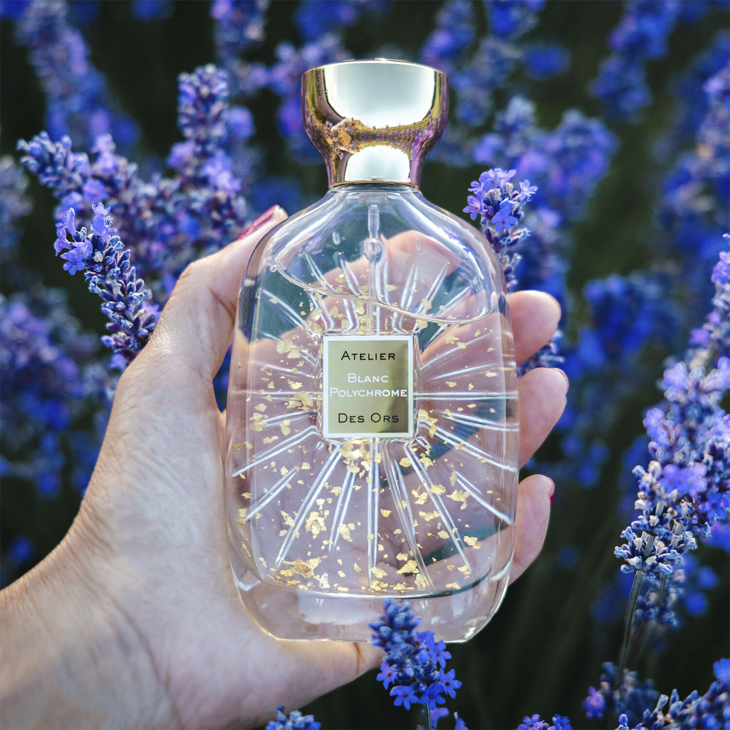 BLANC POLYCHROME - EDP 100ML