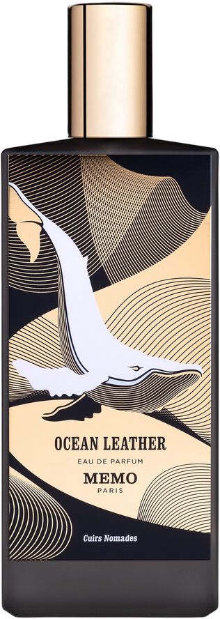 MEMO PARIS OCEAN LEATHER EDP