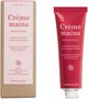 New Rose - Hand Cream