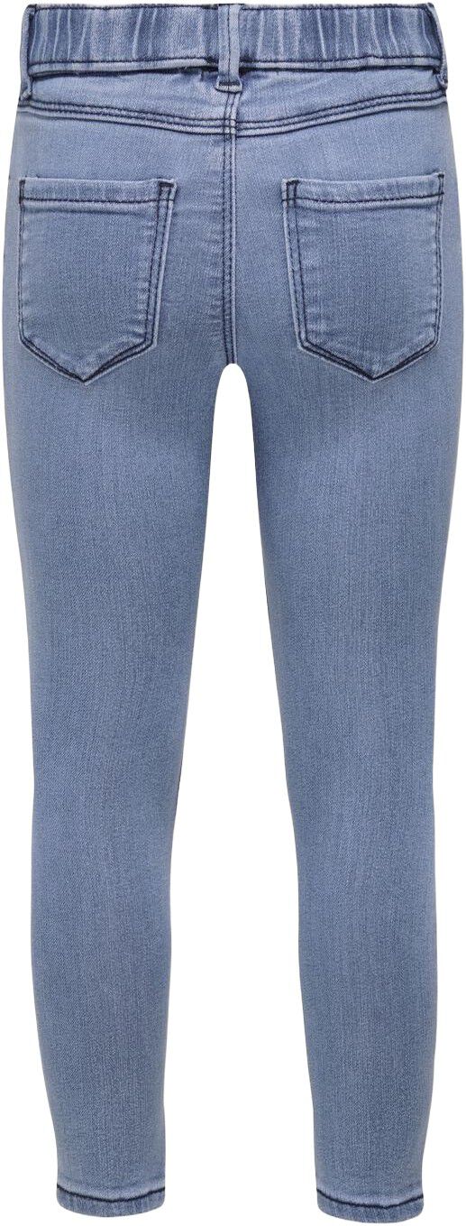 Kmgrain Skinny Elasticate Jeans Dnm Noos