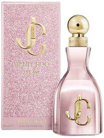 Jimmy Choo I Want Choo with Love EdP
