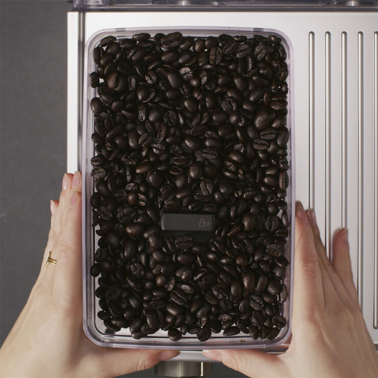 KITCHENAID bønnetragt til semiautomatisk espressomaskine-KES