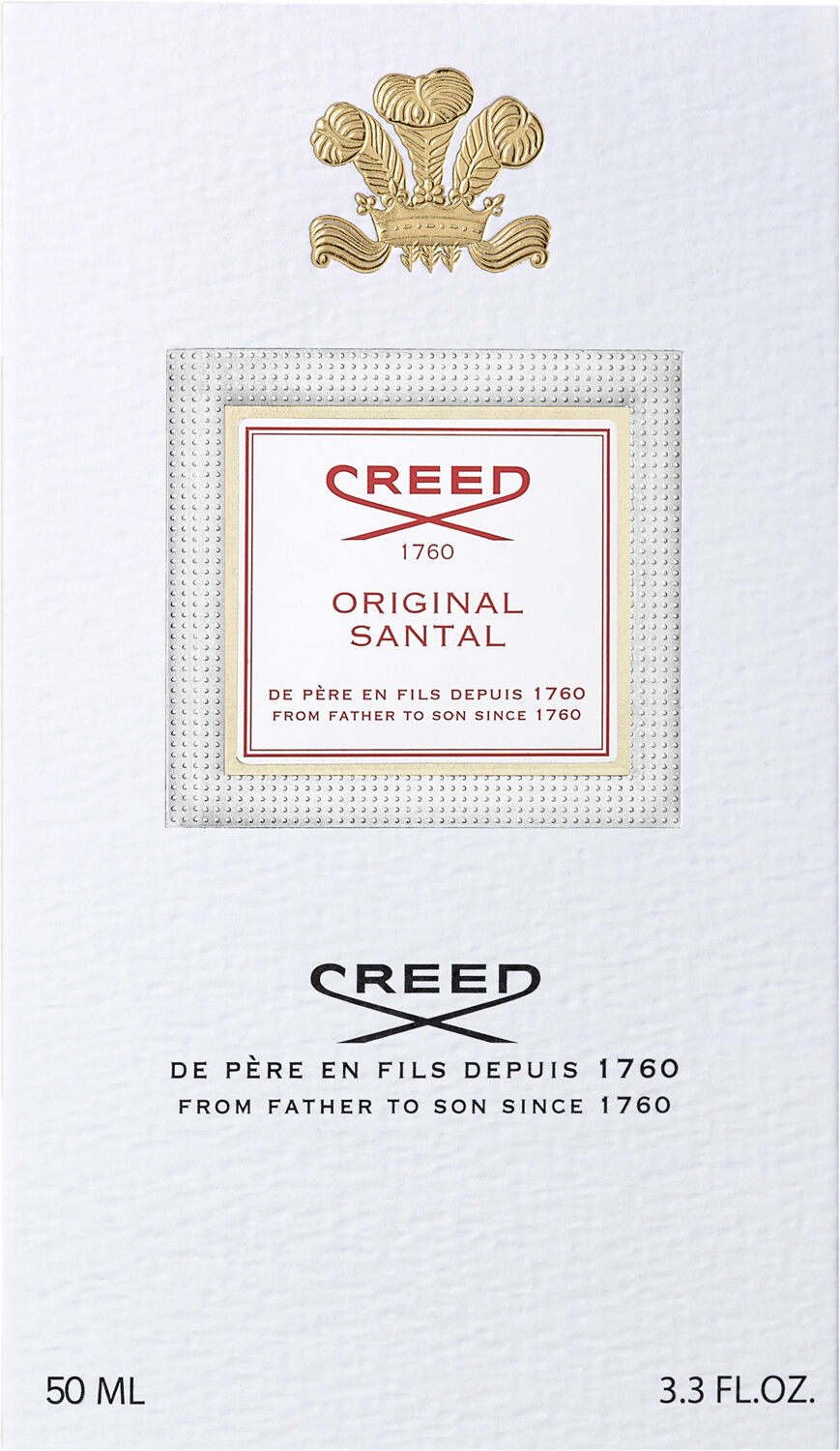 Original Santal Eau de Parfum