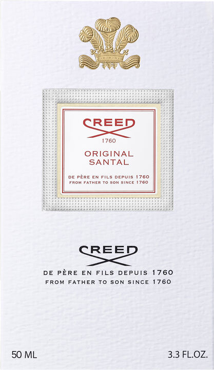 Original Santal Eau de Parfum