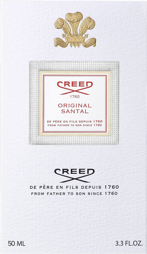 Original Santal Eau de Parfum