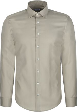 Business shirt Slim 1/1 Kent-Collar Uni