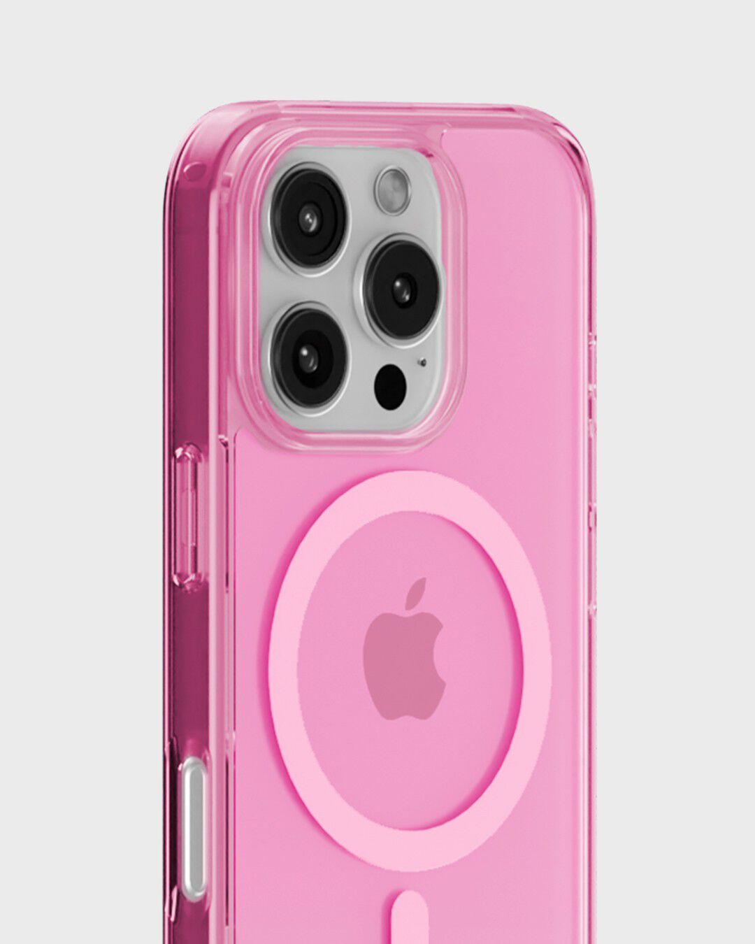 MagSafe Case iPhone 16 Pro Pink