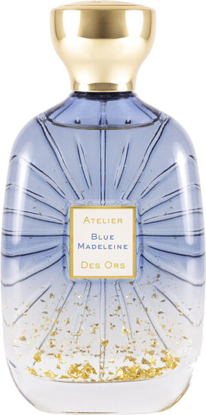 BLUE MADELEINE - EDP 100ML