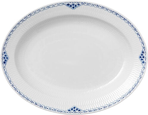 Prinsesse 36,5 cm. fad