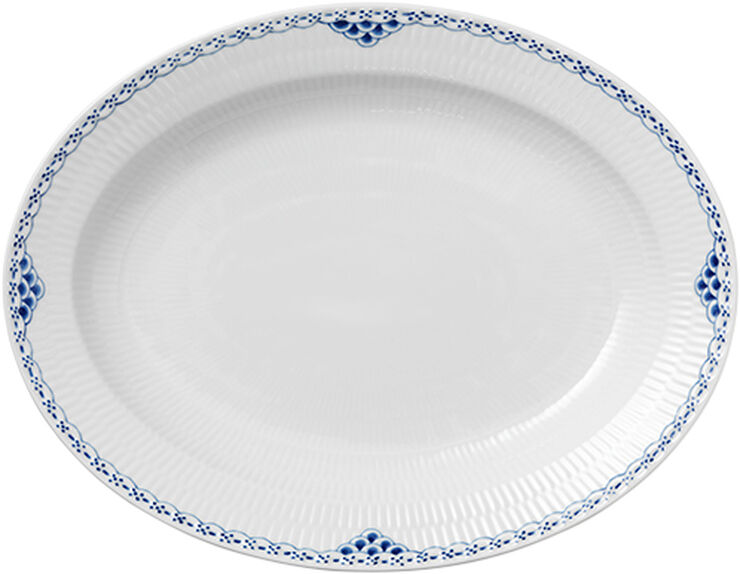 Prinsesse 36,5 cm. fad