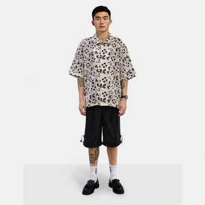 WBWang Soul Shirt