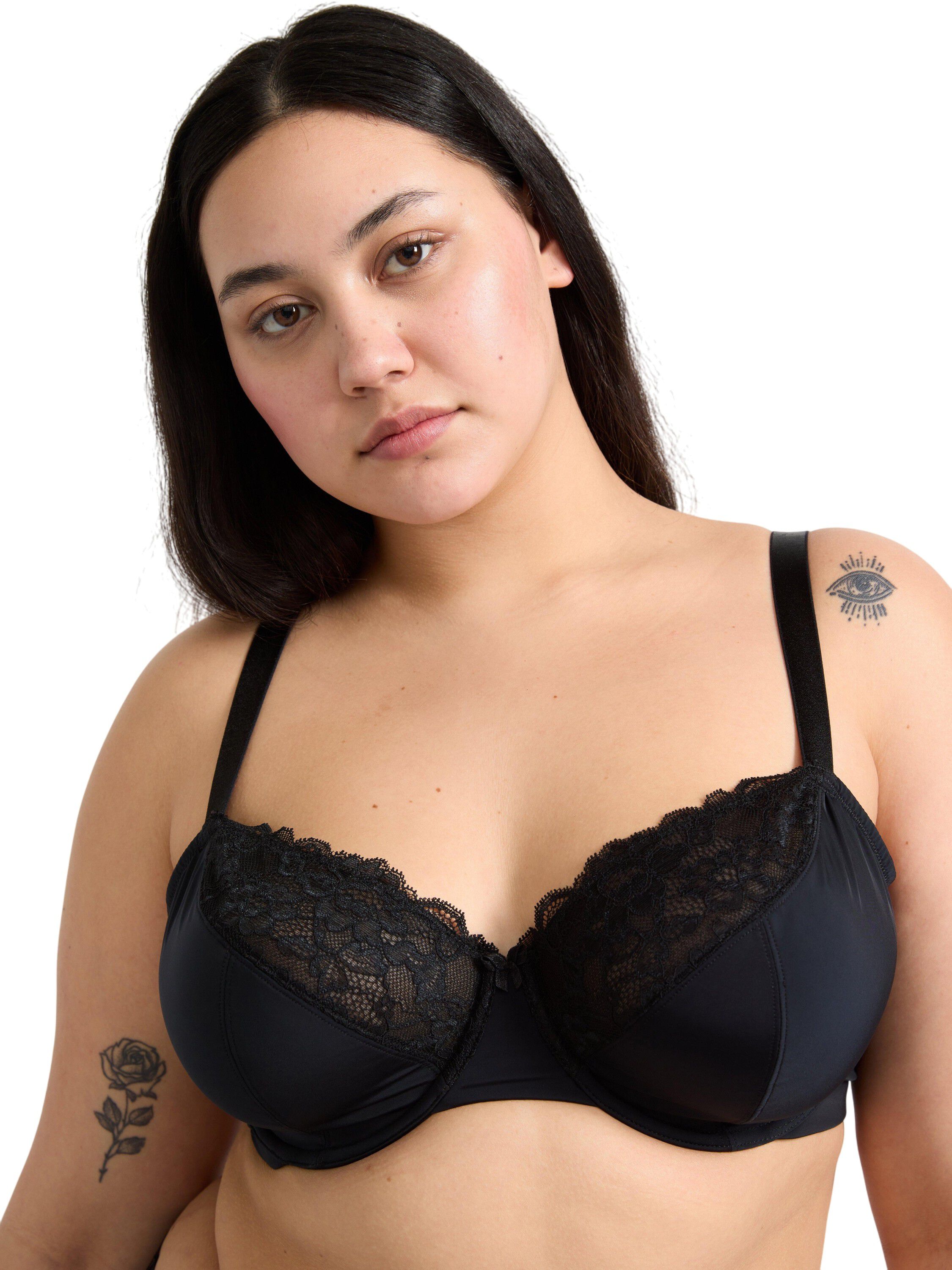 Aster BH uten vattering