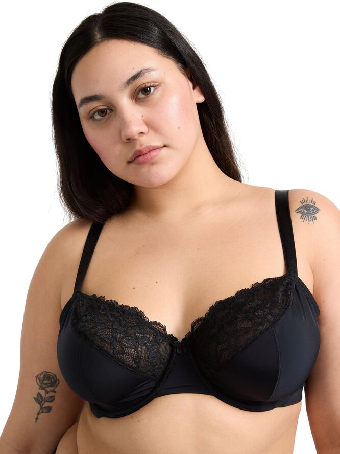 Aster BH uten vattering