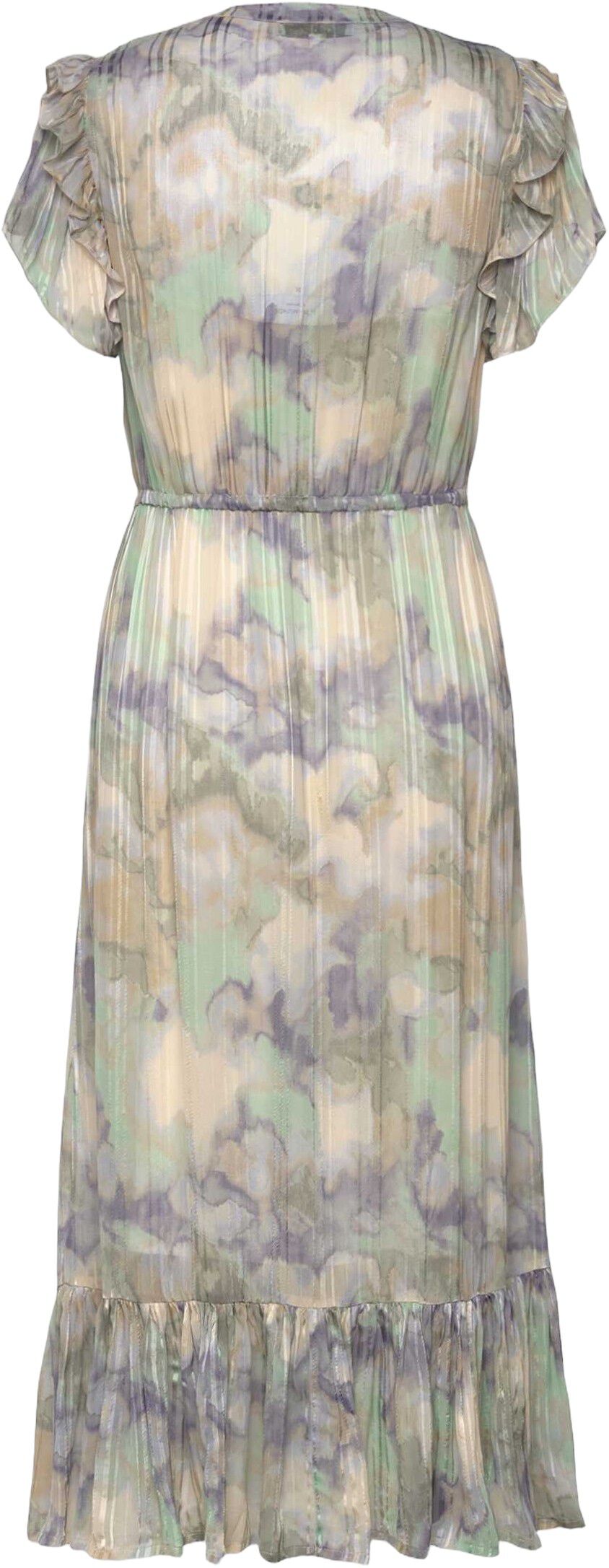 RWGloria SS Midi Dress