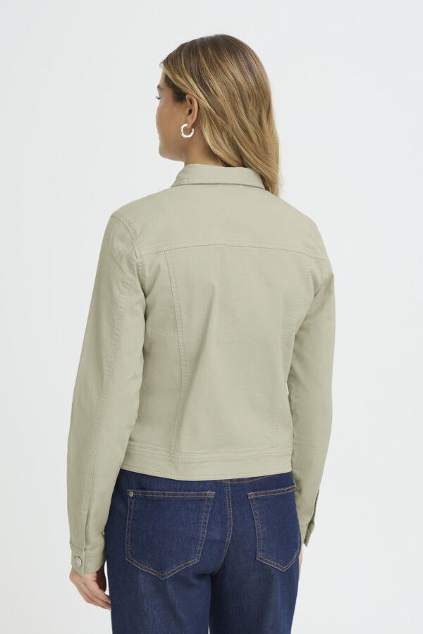 FRTWILL 1 JACKET