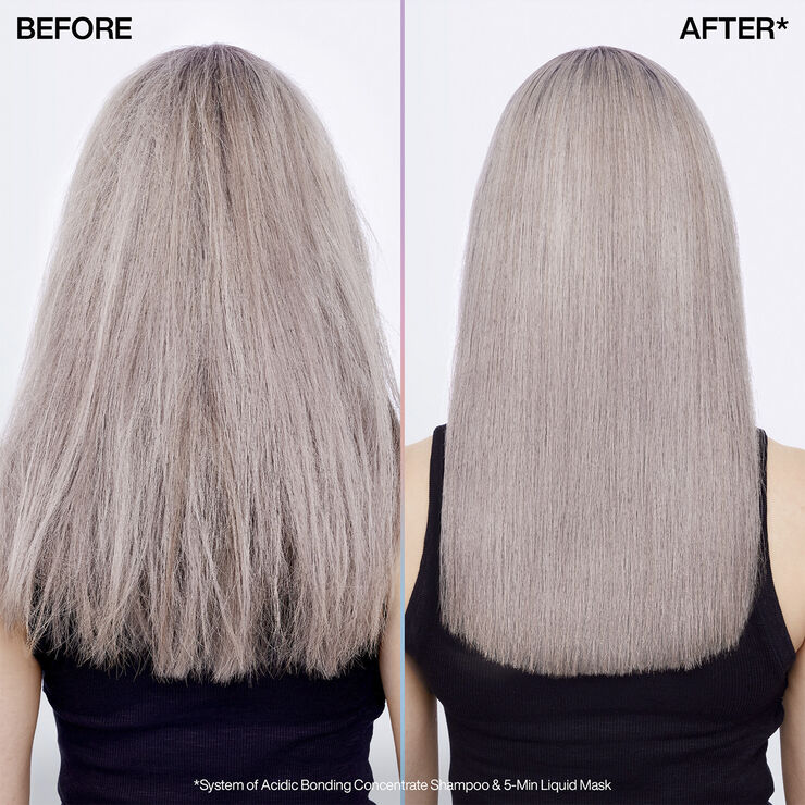 Redken Acidic Bonding Concentrate 5-Min Mask 250ml