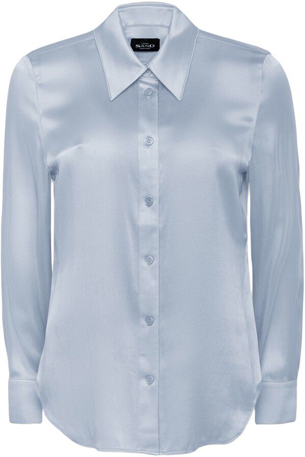 3176 Matt - Latia N Silk Shirt