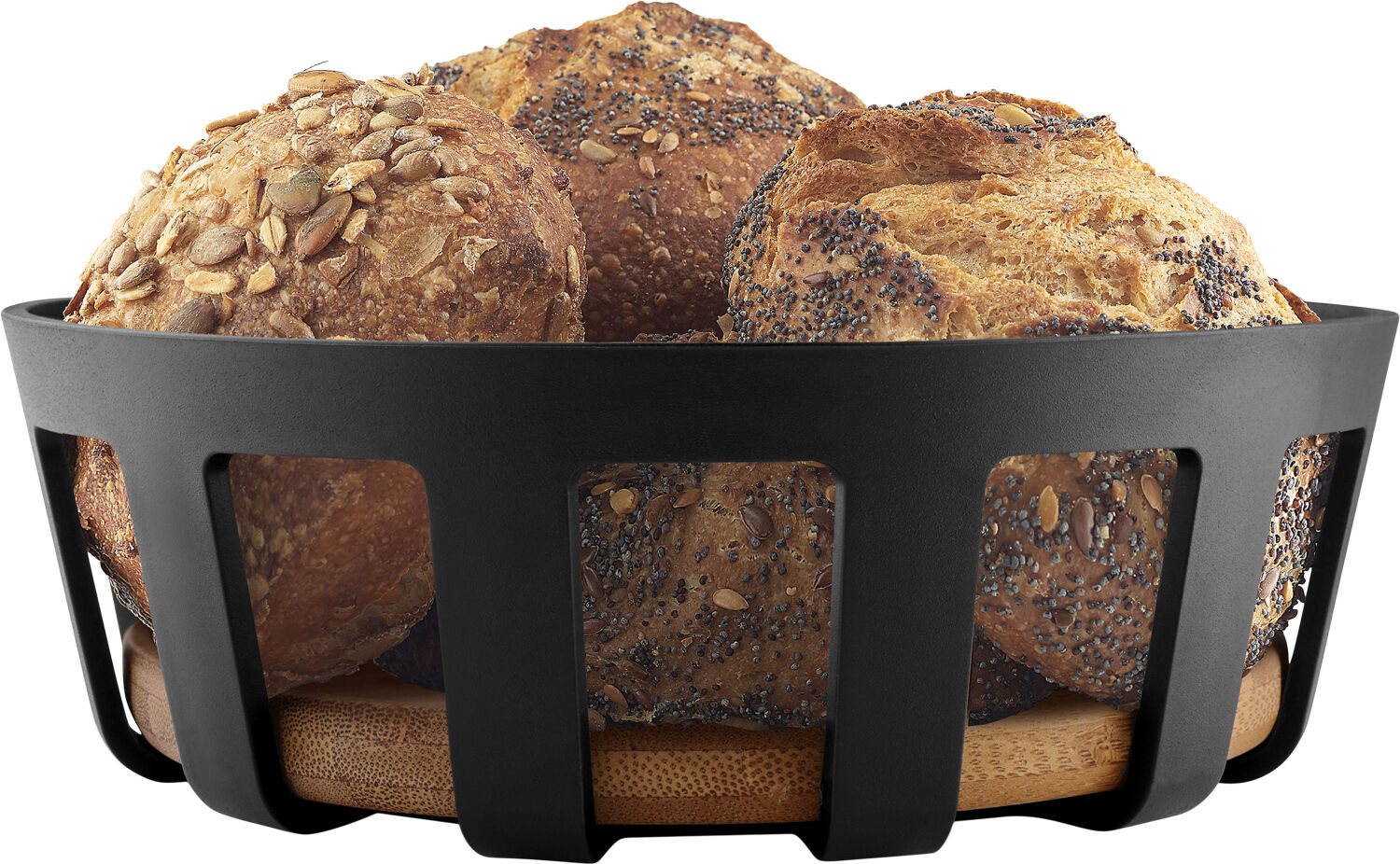 Nordic kitchen Br&oslash;dkurv