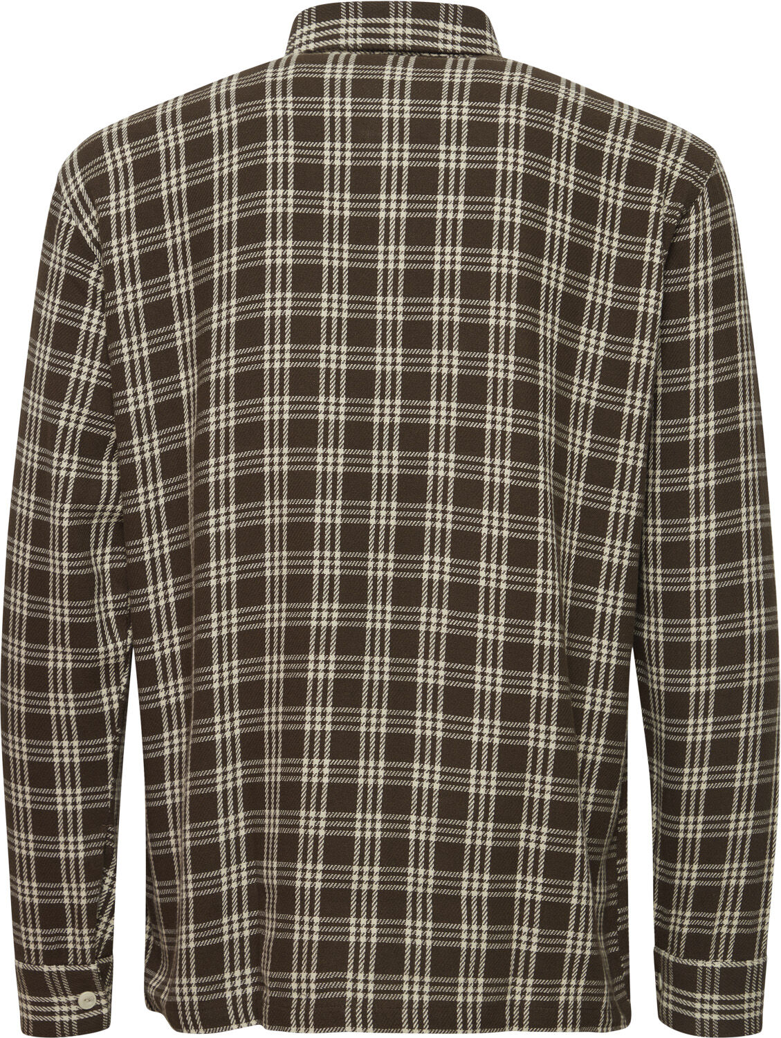 CFALVIN LS checked shirt