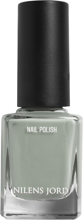 Nail Polish Sage Green