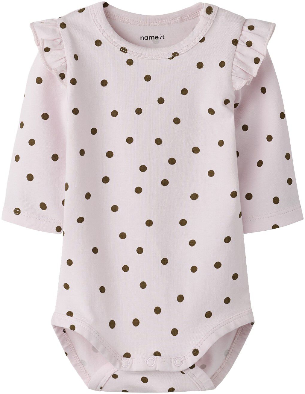 Nbfhosina Ls Body