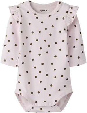 NBFHOSINA LS BODY