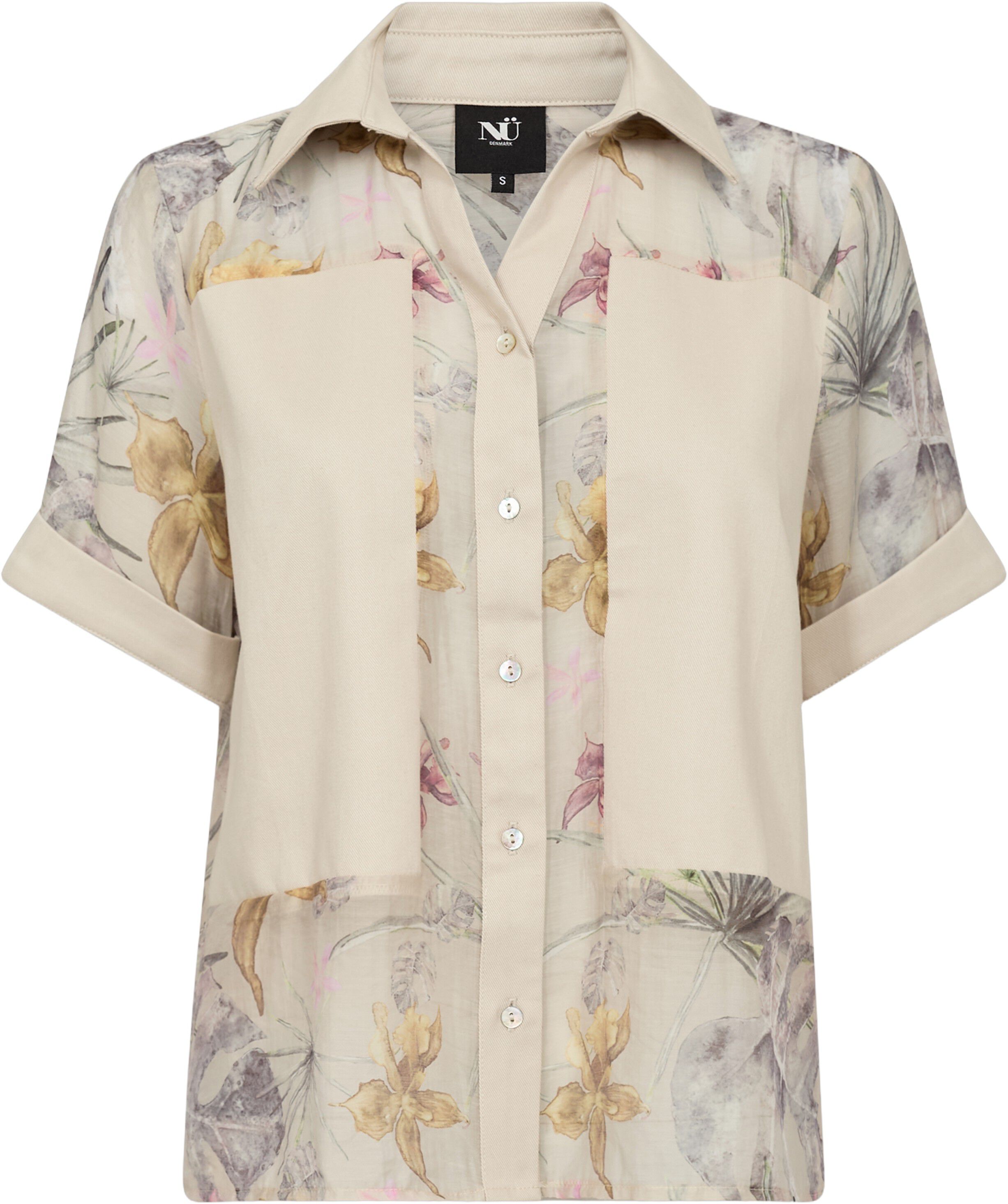 Drea Shirt s/s