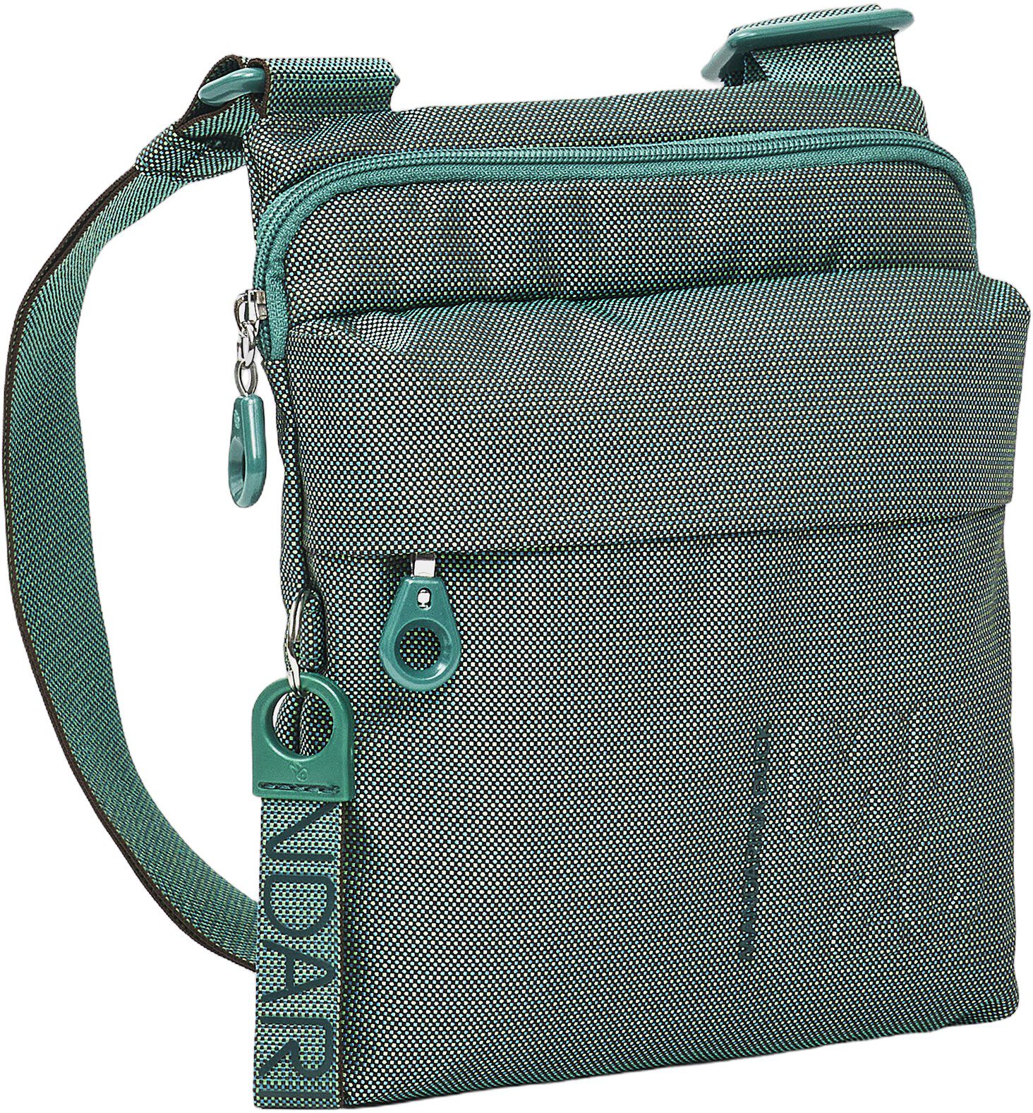 MD20 CROSSOVER / EMERALD