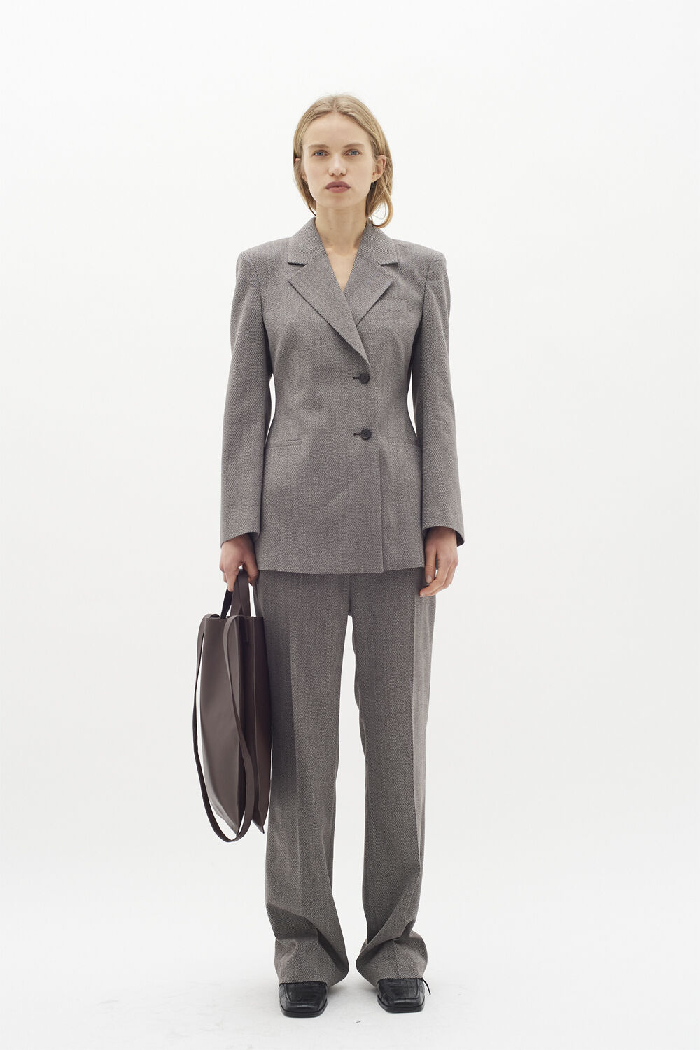 KahlaIW Bootcut Pant