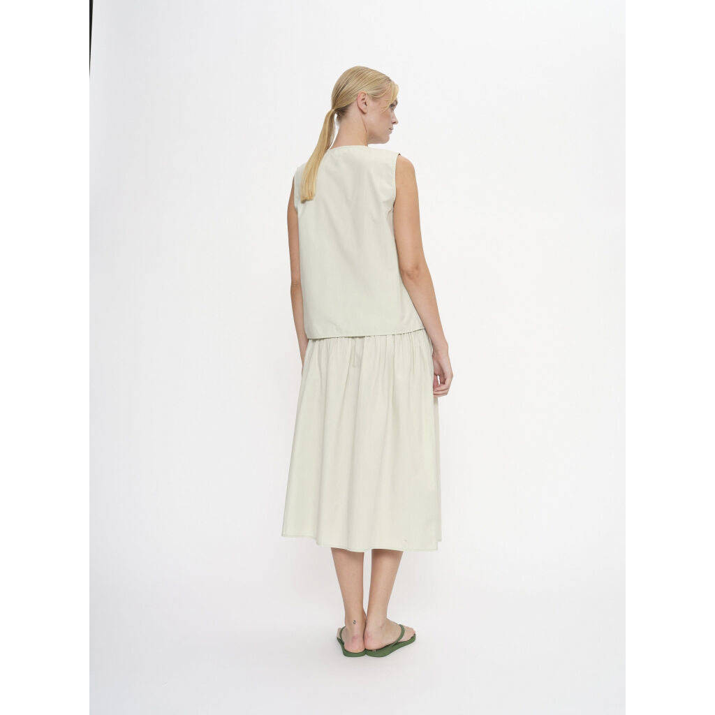 2ND Adrianas - Fine Crispy Poplin