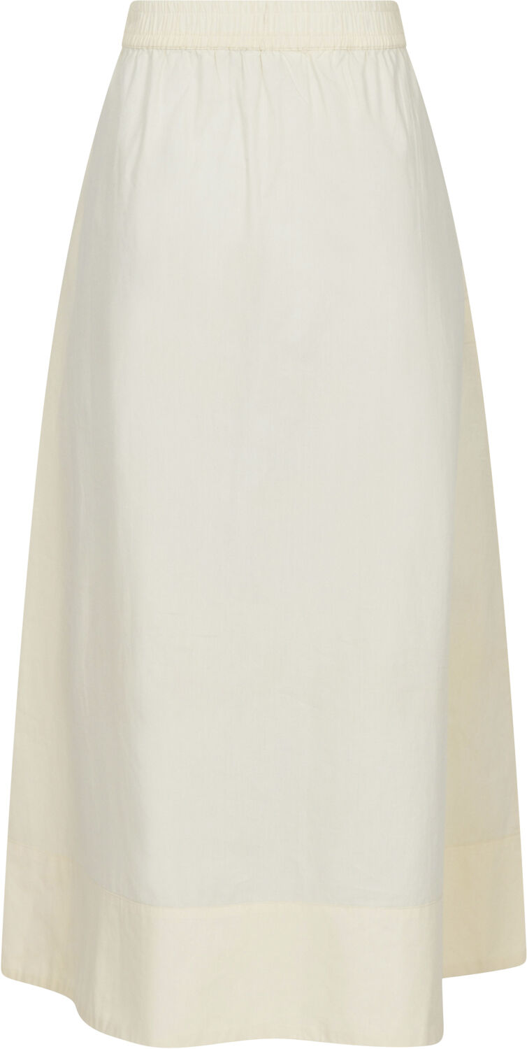 Link C Poplin Skirt