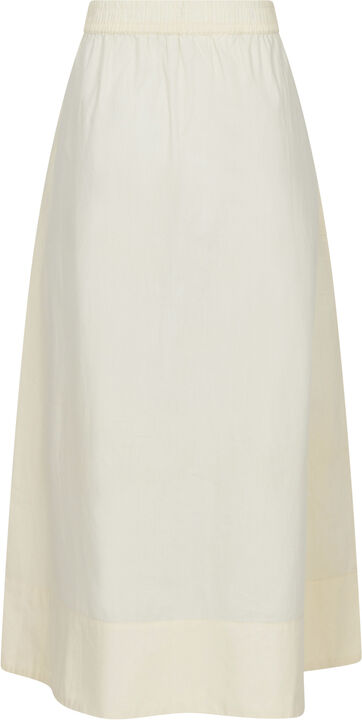 Link C Poplin Skirt